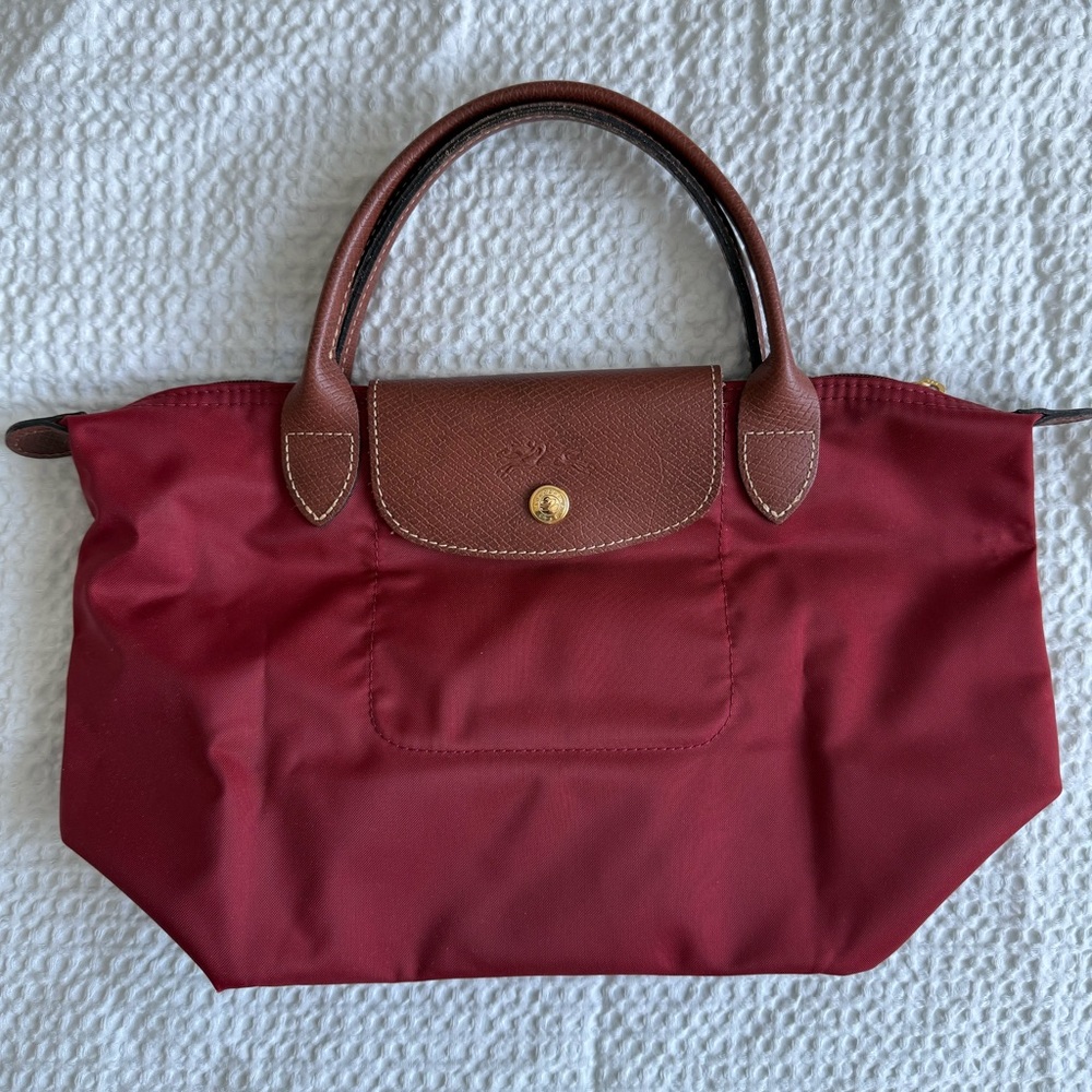 LE PLIAGE ORIGINAL S HANDBAG